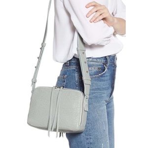 ALLSAINTS Vincent Crossbody Bag